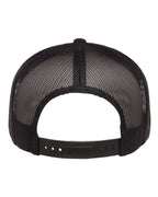 Black - Back