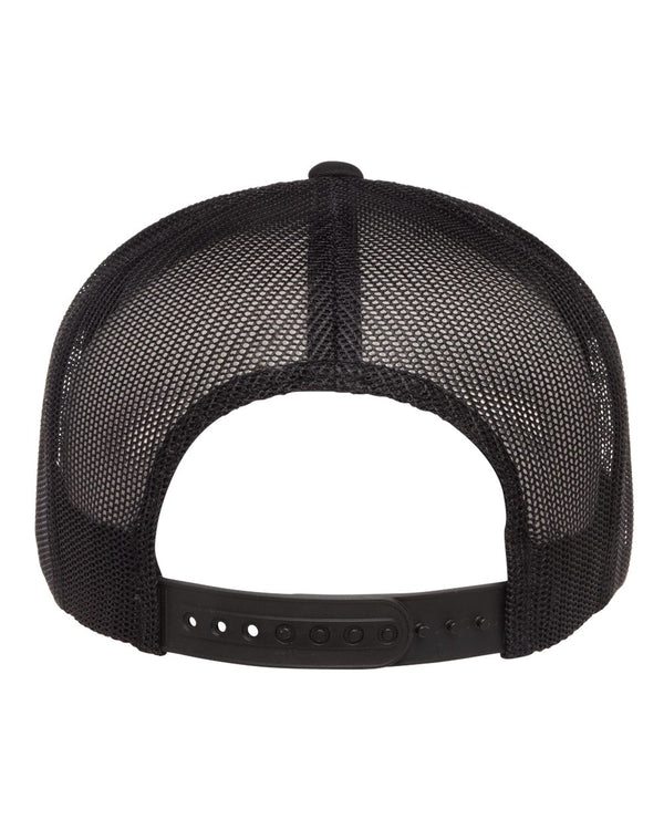 Black - Back