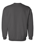Charcoal - Back
