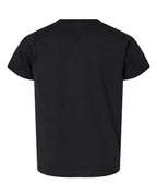 Black - Back