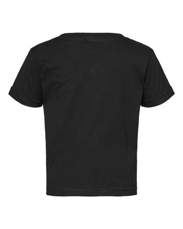 Black - Back