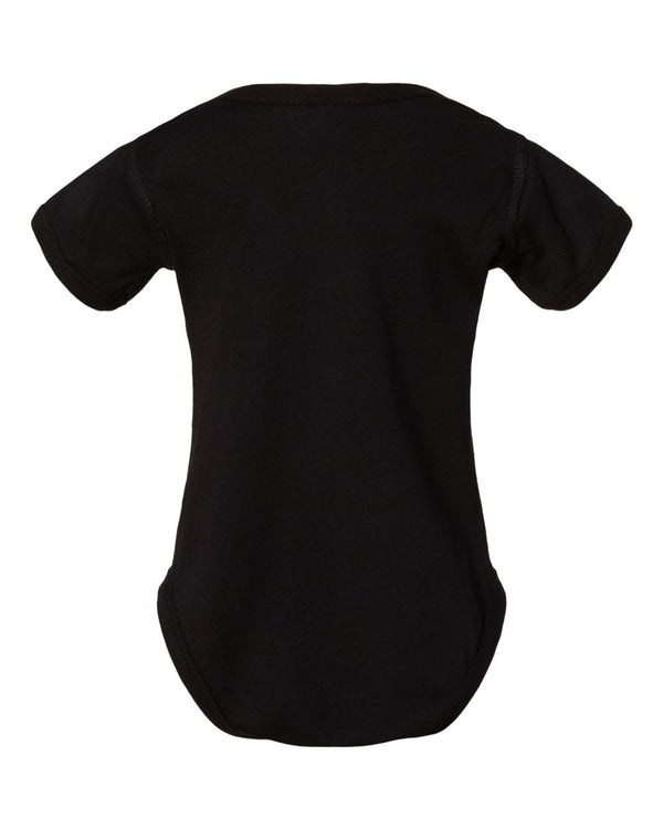 Black - Back
