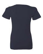 Navy - Back
