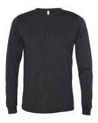 Charcoal Black Triblend