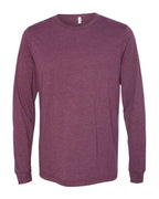 Maroon Triblend