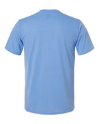 Carolina Blue - Back