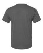 Charcoal - Back