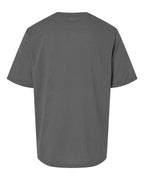 Charcoal - Back