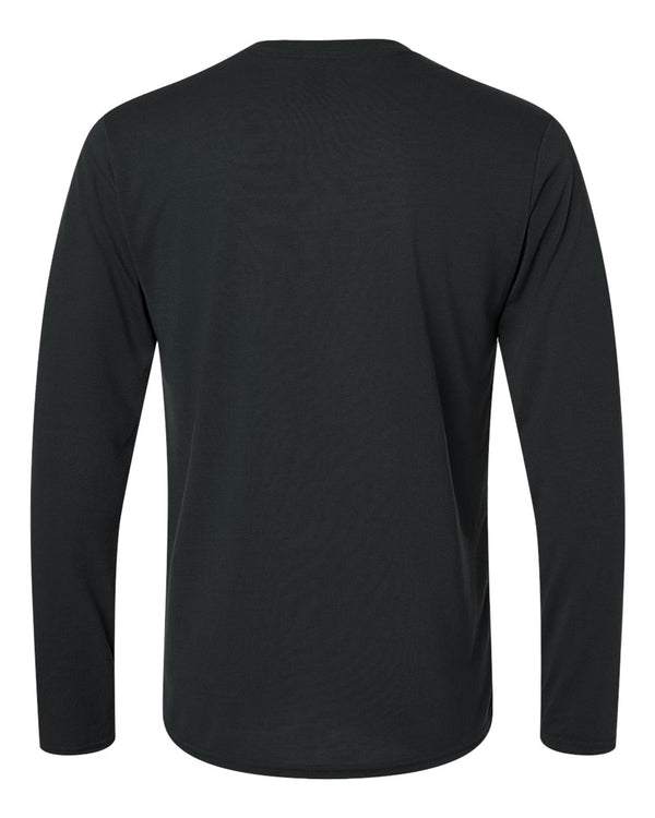 Black - Back