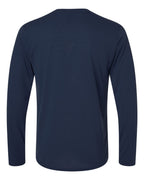Navy - Back