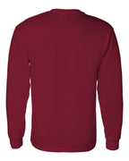 Cardinal Red - Back