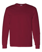 Cardinal Red