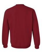 Cardinal Red - Back