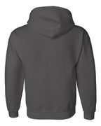 Charcoal - Back
