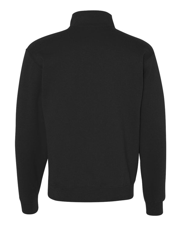 Black - Back