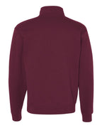 Maroon - Back