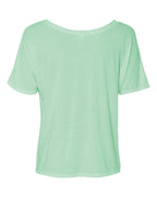 Mint - Back