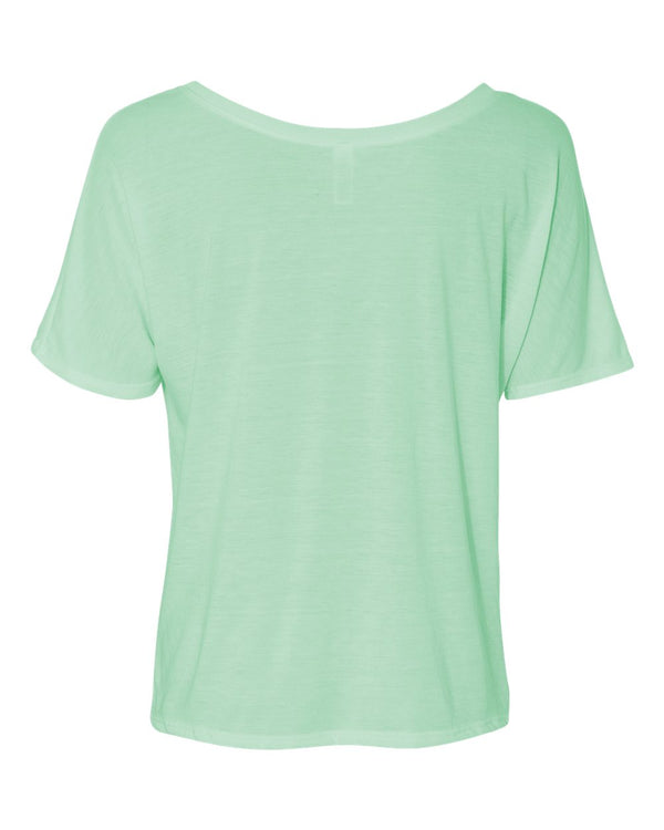 Mint - Back