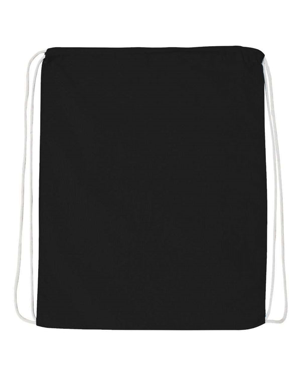 Economical Cotton Drawstring Bag