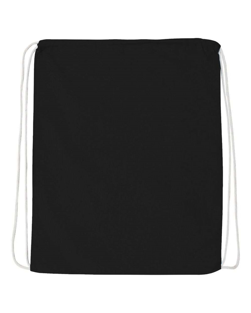 Economical Cotton Drawstring Bag