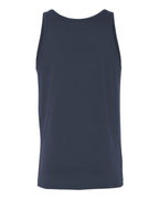 Navy - Back