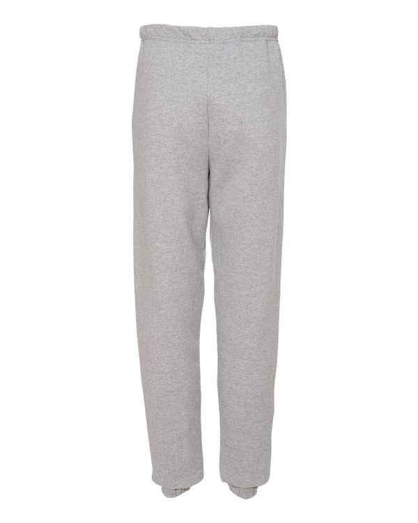 Athletic Heather - Back