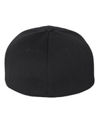 Black - Back