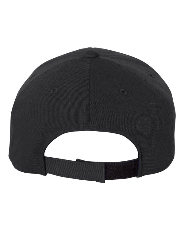 Black - Back