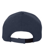 Navy - Back