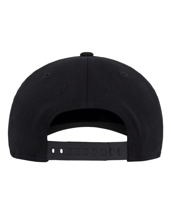 Black - Back