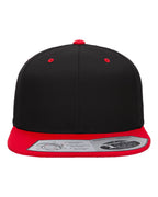 Black/ Red
