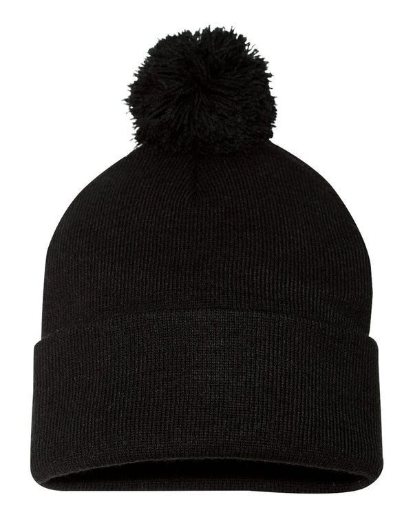 Black - Back