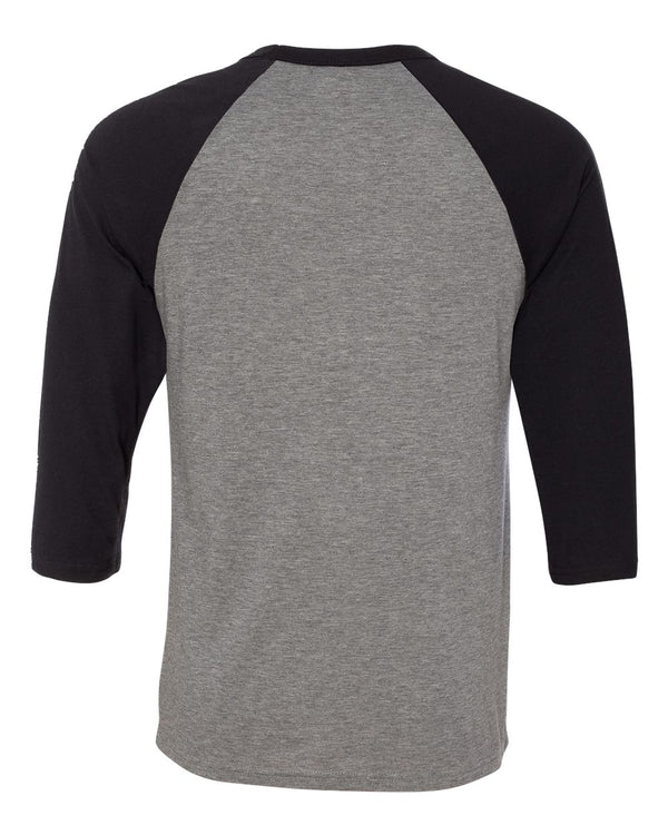 Deep Heather/ Black - Back