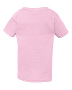 Light Pink - Back