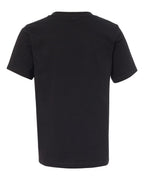 Black - Back