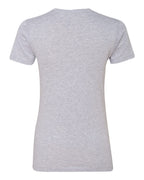 Heather Grey - Back