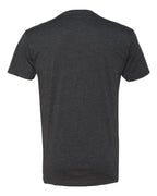 Charcoal - Back