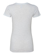 Heather White - Back