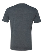 Antique Denim - Back