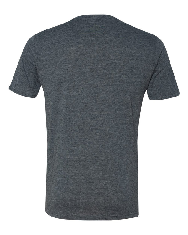 Antique Denim - Back