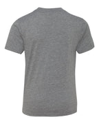 Premium Heather - Back