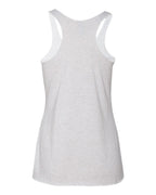 Heather White - Back