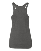 Premium Heather - Back