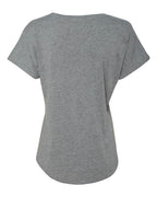 Premium Heather - Back
