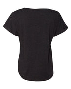 Vintage Black - Back