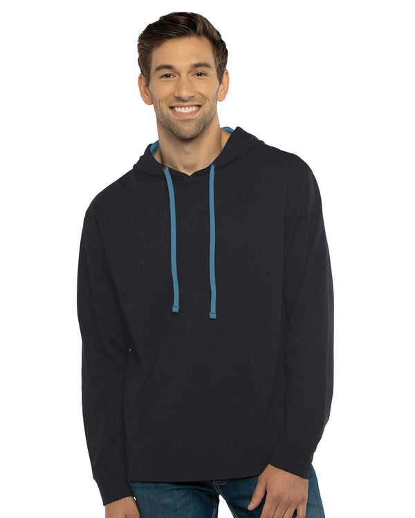 Unisex Laguna Hoodie Sweatshirt
