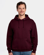 Unisex Super Sweats NuBlend® Hooded Sweatshirt