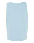 Chambray - Back