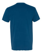 Cool Blue - Back