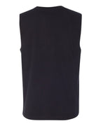 Black - Back